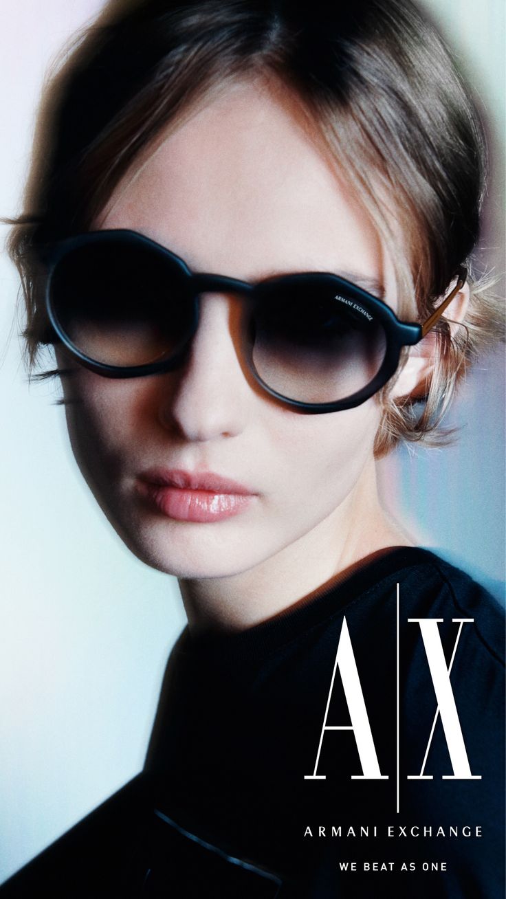 Armani Exchange